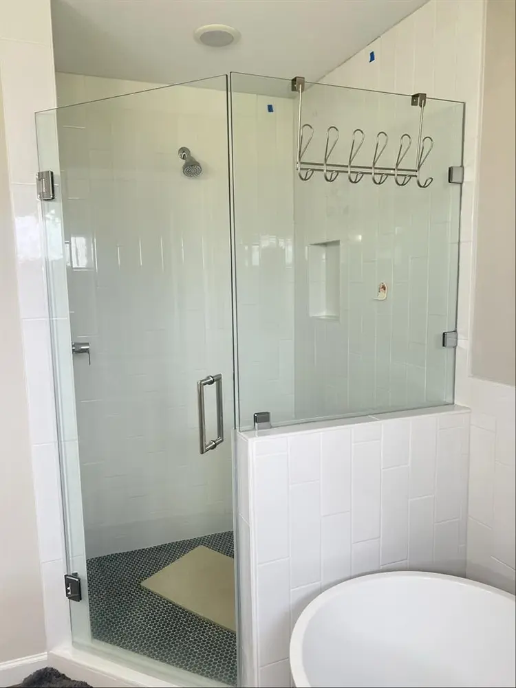 Cozy and spacious master bedroom