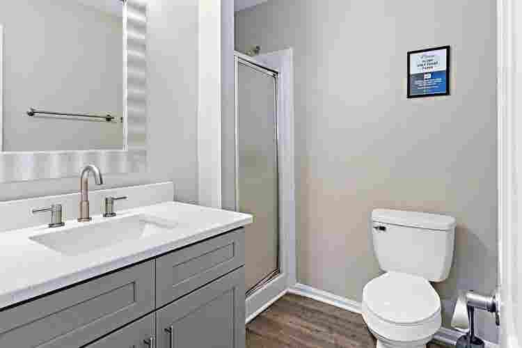 1 BR in Lithonia