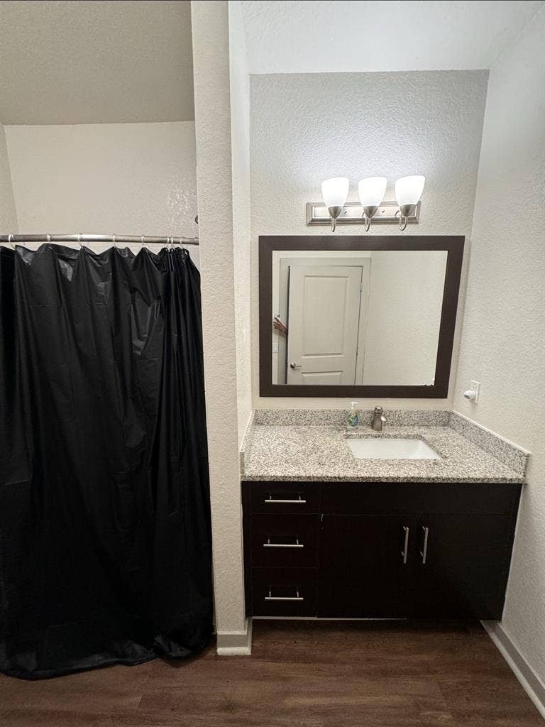 Private room+bath