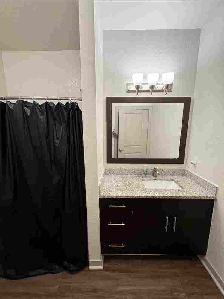 Private room+bath
