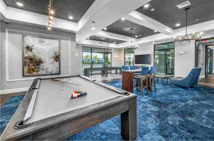 Private room+bath