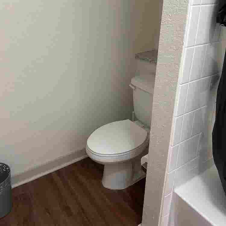 Private room+bath
