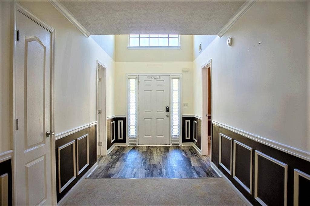1 BR in College Park