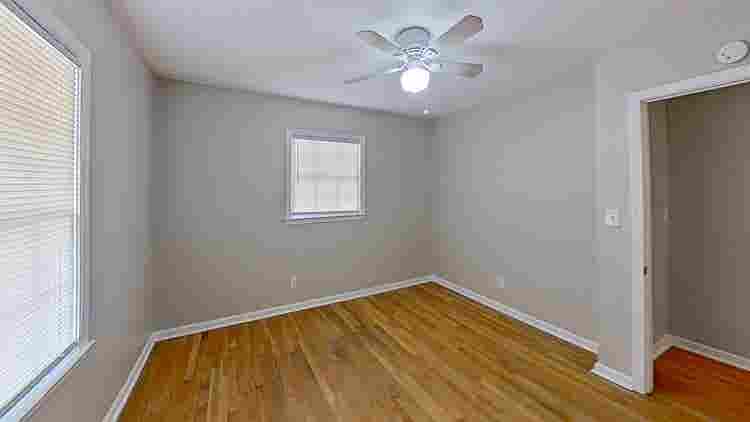 1 BR in Riverdale