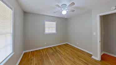 1 BR in Riverdale