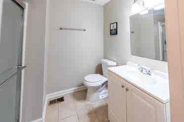 1 BR in Riverdale