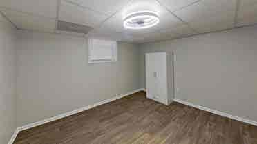 1 BR in Riverdale