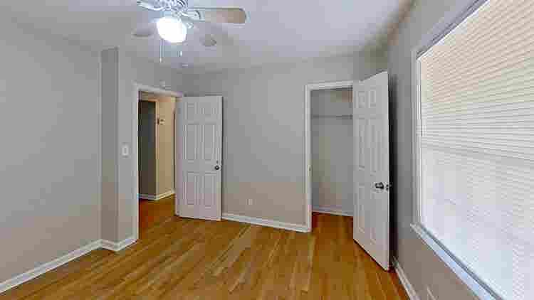 1 BR in Riverdale