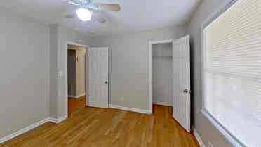 1 BR in Riverdale