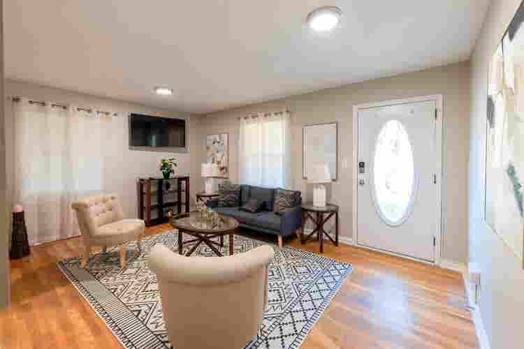 1 BR in Riverdale