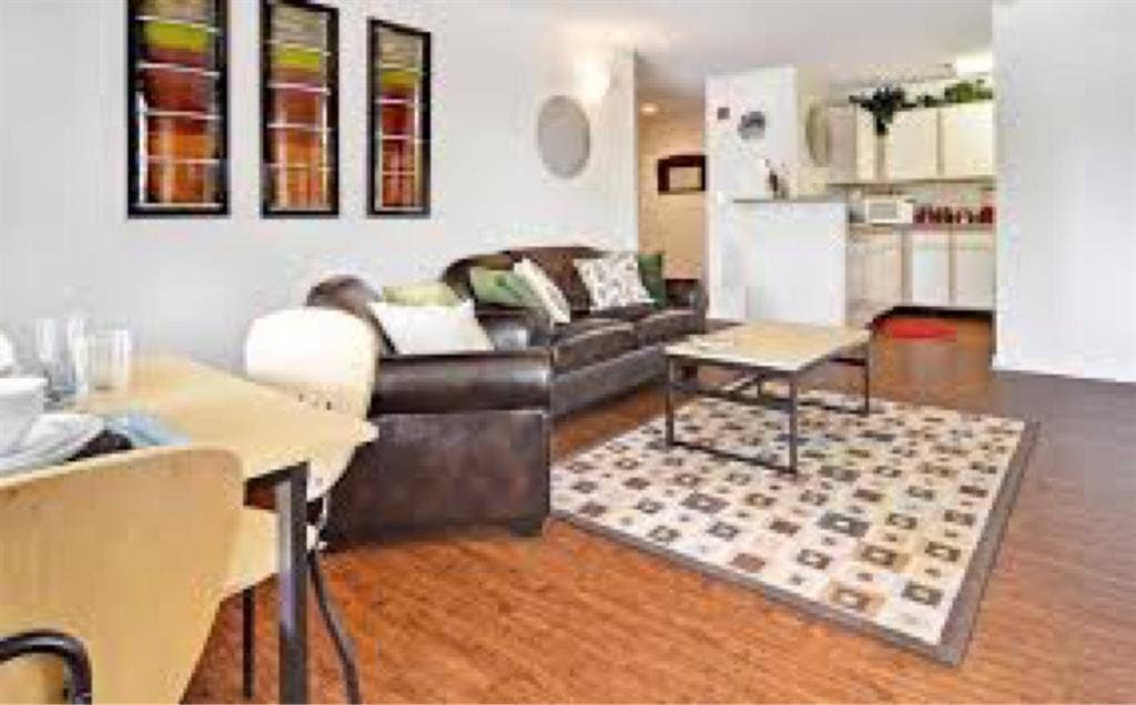 RIVERCLUB APARTMENTS