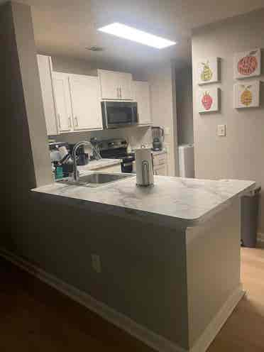 RIVERCLUB APARTMENTS