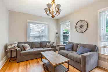1 BR in Denver