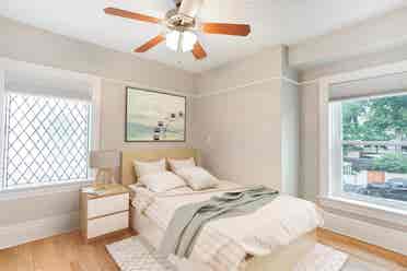 1 BR in Denver