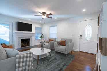 1 BR in Atlanta