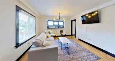 1 BR in Portland