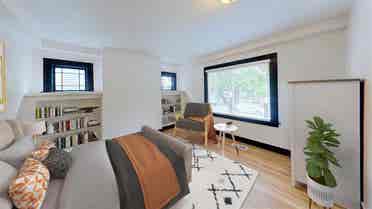 1 BR in Portland