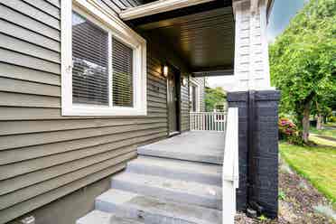 1 BR in Portland