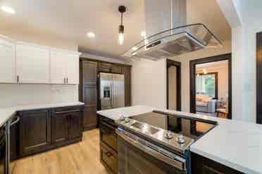1 BR in Portland