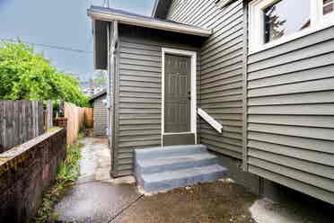 1 BR in Portland