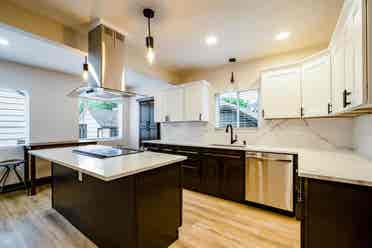 1 BR in Portland