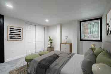 1 BR in Portland
