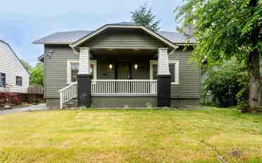 1 BR in Portland