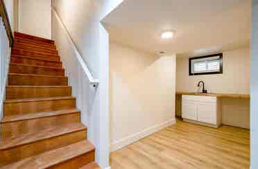1 BR in Portland