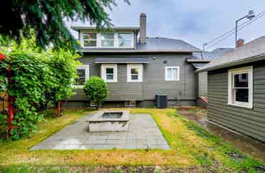 1 BR in Portland