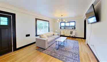 1 BR in Portland
