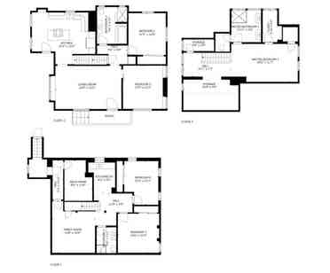 1 BR in Portland