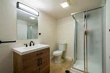 1 BR in Portland