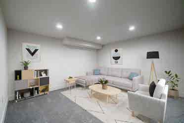 1 BR in Portland