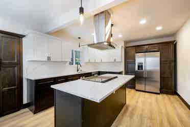 1 BR in Portland