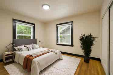 1 BR in Portland
