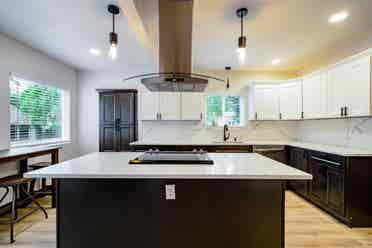 1 BR in Portland