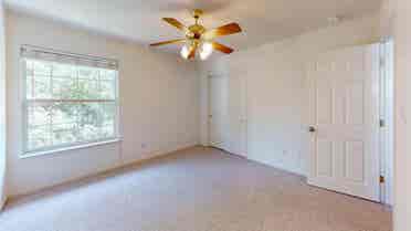 1 BR in Round Rock