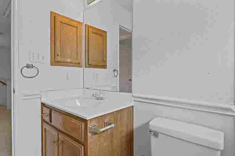1 BR in Round Rock