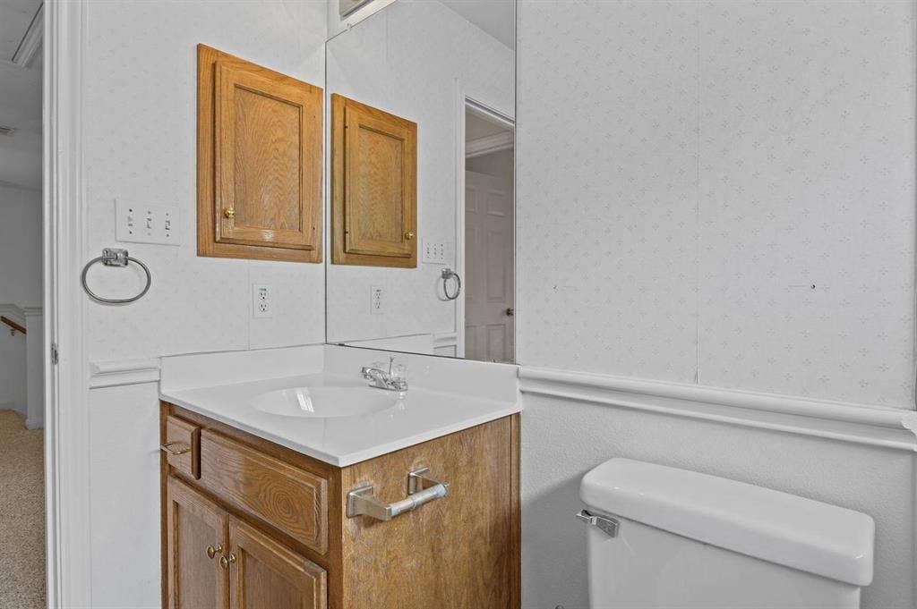 1 BR in Round Rock