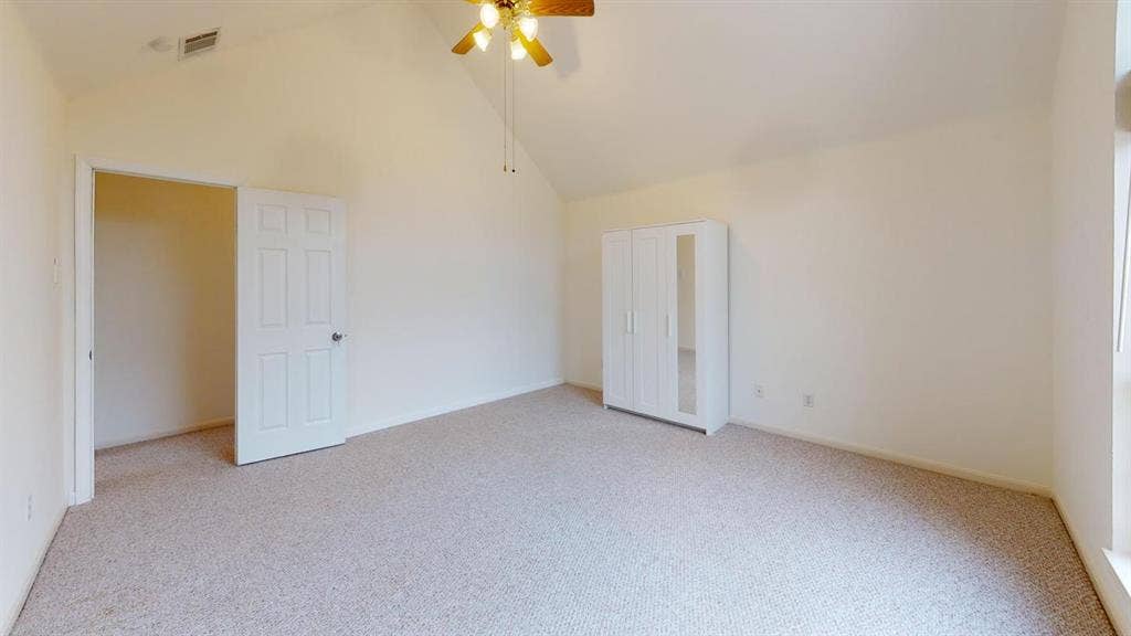 1 BR in Round Rock