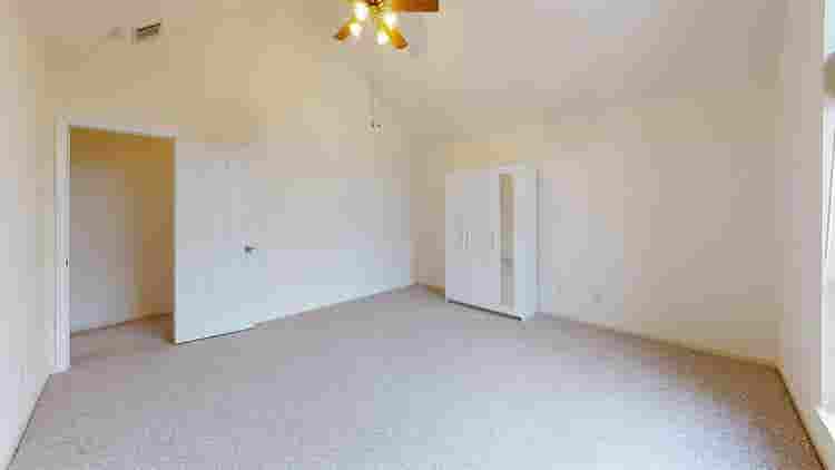 1 BR in Round Rock