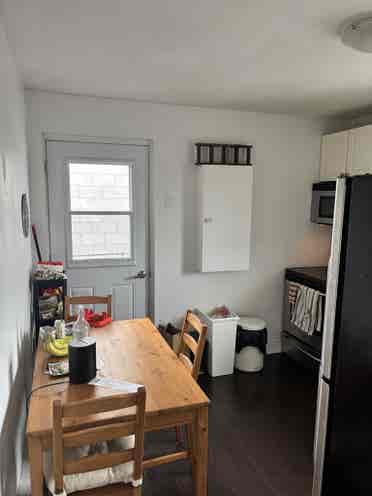 Chambre disponible metro charlevoix