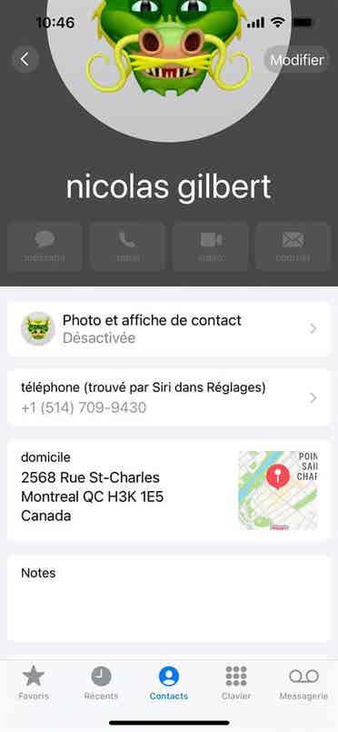 Chambre disponible metro charlevoix