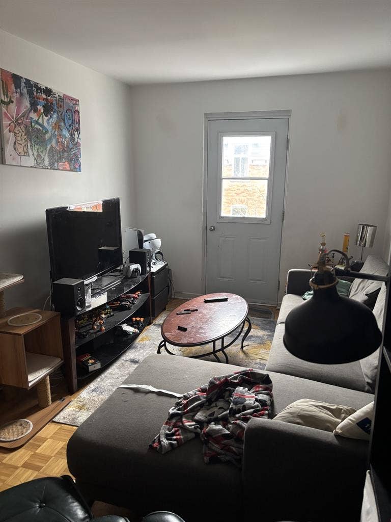 Chambre disponible metro charlevoix