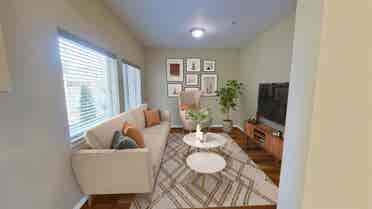 1 BR in Portland