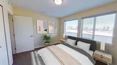 1 BR in Portland