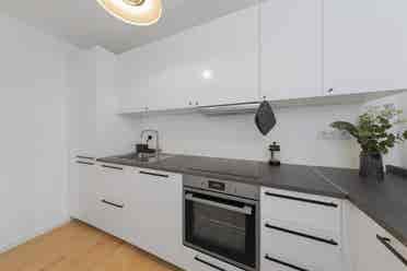Big Furnished room in munich
