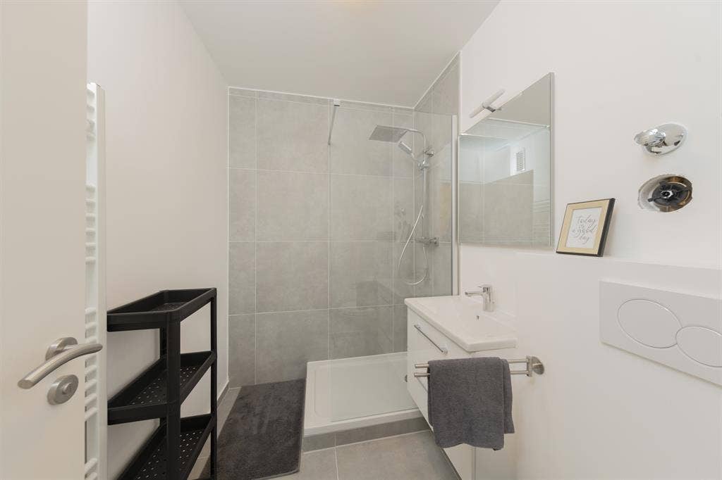 Big Furnished room in munich