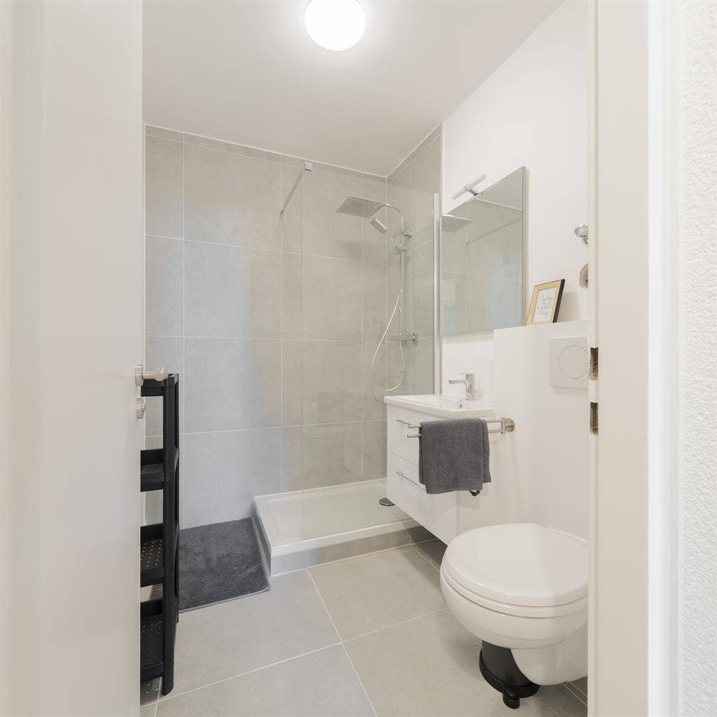 Big Furnished room in munich