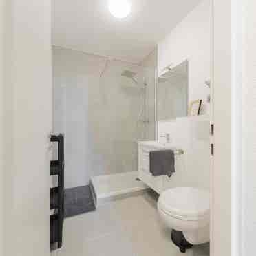 Big Furnished room in munich